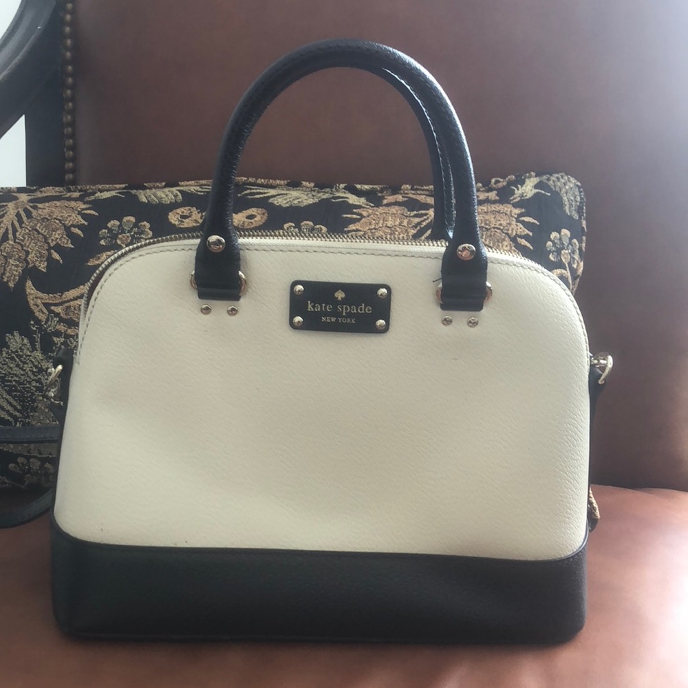 Kate Spade Satchel